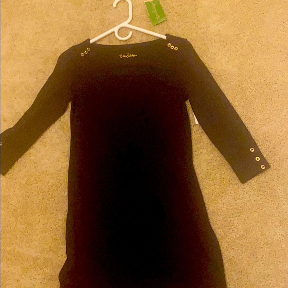 Lily Pulitzer dress